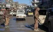 کشته شدن افسر امنیتی سوریه در درگیری مسلحانه در حومه حسکه