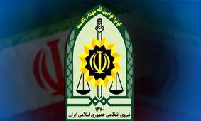 برخورد انضباطی با ماموران خاطی