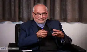 روزنامه اصولگرا: ادعای حسین مرعشی در باره مناسب نبودن روابط تهران-پکن را حتی آمریکایی ها مطرح نکردند