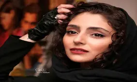 شام دونفره هستی مهدوی با مربی فوتبال خبرساز شد/ عکس
