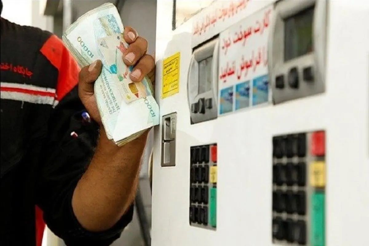 تکلیف بنزین در سال ۱۴۰۳ مشخص شد/ قیمت بنزین چه تغییری میکند؟