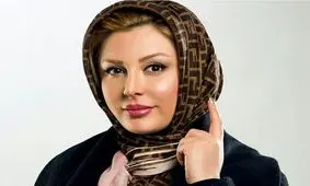 نیوشا ضیغمی: من مالک و خانواده کورش کمپانی را میشناختم/ ویدئو