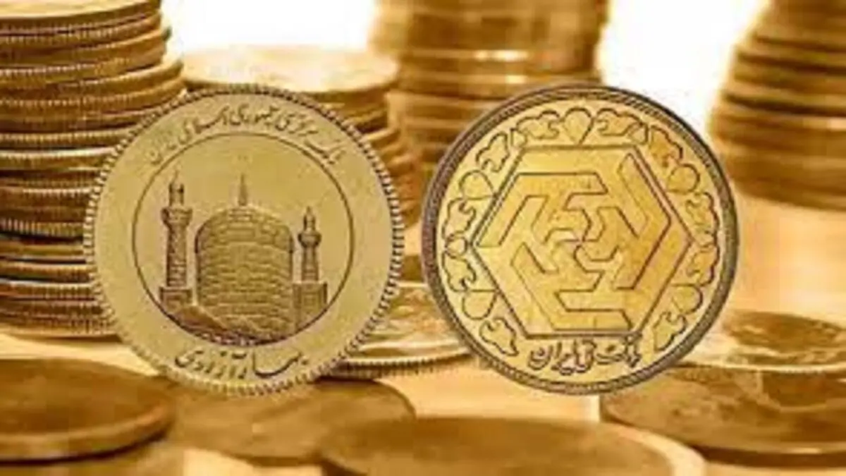 سکه ۱۴ میلیون و ۸۰۰ هزار تومان شد
