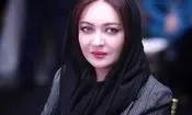 سفر در زمان؛ «نیکی کریمی» با صورت نقاشی‌شده در 21 سالگی