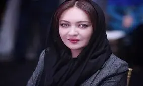 سفر در زمان؛ «نیکی کریمی» با صورت نقاشی‌شده در 21 سالگی
