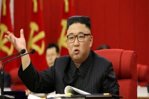 دستور رهبر کره شمالی برای افزایش آمادگی‌ جنگی ارتش این کشور

