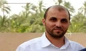 ترور فرمانده ارشد تیپ صلاح الدین، از گروه‌های مقاومت فلسطین، توسط اسرائیل

