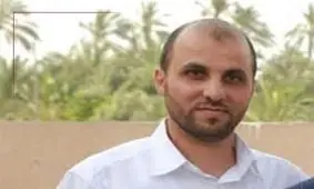 ترور فرمانده ارشد تیپ صلاح الدین، از گروه‌های مقاومت فلسطین، توسط اسرائیل

