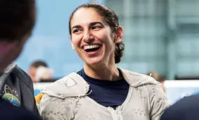 یک ایرانی تبار فرمانده ماموریت اعزام فضاپیمای اسپیس‌ایکس شد