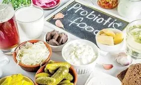 چه غذاهایی حاوی پروبیوتیک‌ ها هستند؟
