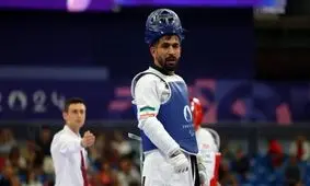 ایران قهرمان یازدهمین دوره پاراتکواندو آسیا شد

