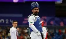 ایران قهرمان یازدهمین دوره پاراتکواندو آسیا شد

