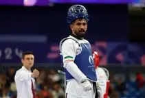 ایران قهرمان یازدهمین دوره پاراتکواندو آسیا شد


