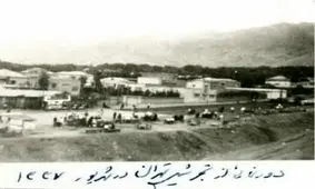 تهران اواخر دهه‌ ۳۰ چند مالک و چند مستاجر داشت؟

