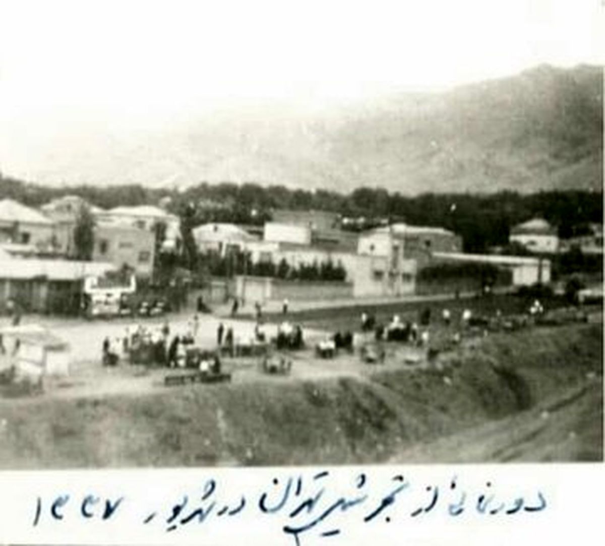 تهران اواخر دهه ۳۰ چند مالک و چند مستاجر داشت؟