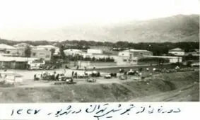 تهران اواخر دهه‌ ۳۰ چند مالک و چند مستاجر داشت؟

