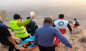 دختر ۱۷ ساله عشایری به علت نبود بالگرد اورژانس، فوت کرد/ واکنش فرماندار شهرستان بهمئی