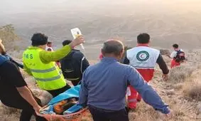دختر ۱۷ ساله عشایری به علت نبود بالگرد اورژانس، فوت کرد/ واکنش فرماندار شهرستان بهمئی