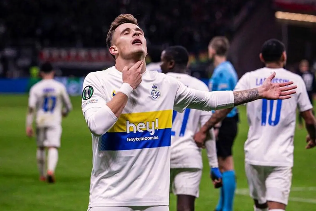 سرنوشت ستاره‌های دورگه در تیم ملی فوتبال ایران؛ دنیس اکرت در راه گوچی و دژاگه یا دانیال داوری؟!

