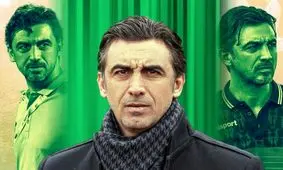 «سید مهدی رحمتی» سرمربی خیبر شد

