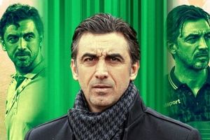 «سید مهدی رحمتی» سرمربی خیبر شد

