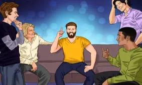 چرا تمایل مردان به ازدواج کمتر شده است؟