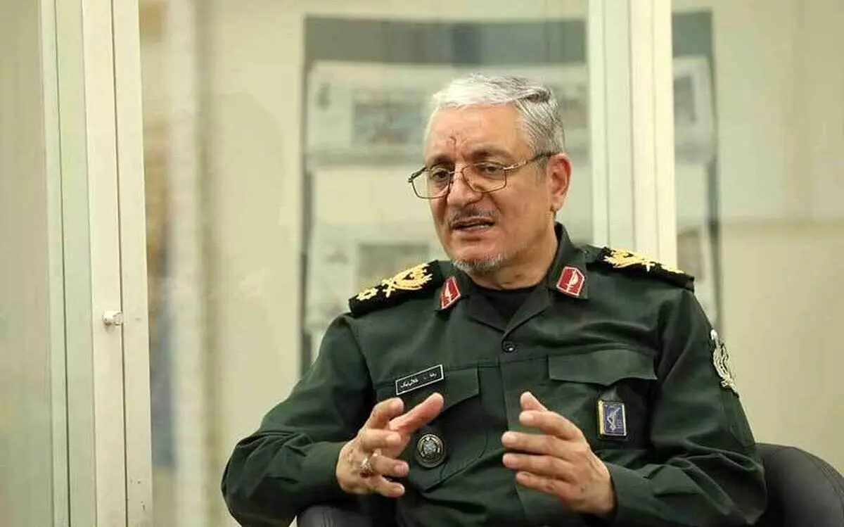 سخنگوی وزارت دفاع: توقف جنگ در راه است