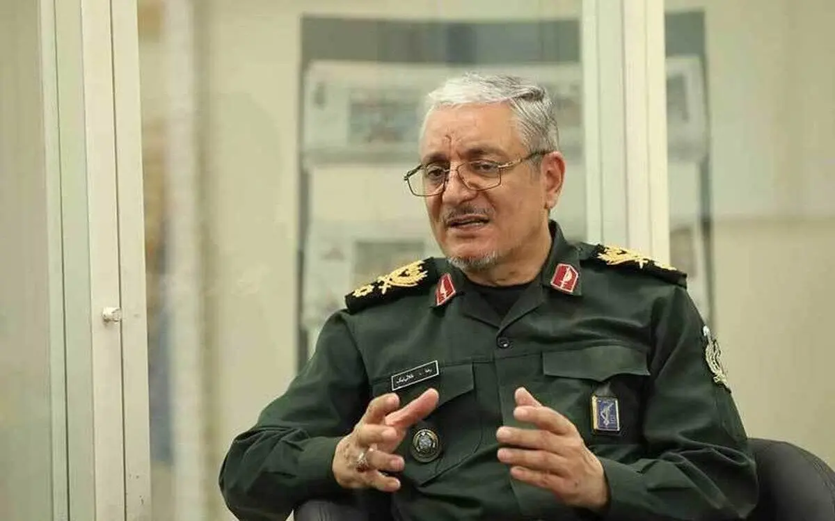 سخنگوی وزارت دفاع: توقف جنگ در راه است