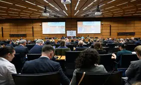 تروئیکای اروپایی برای اقدام ضدایرانی در شورای حکام آماده می‌‎شوند

