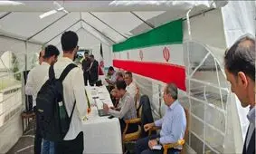  کانادا جلوی رای دادن بیش از ۵۰۰ هزار نفر از ایرانیان مقیم این کشور گرفت
