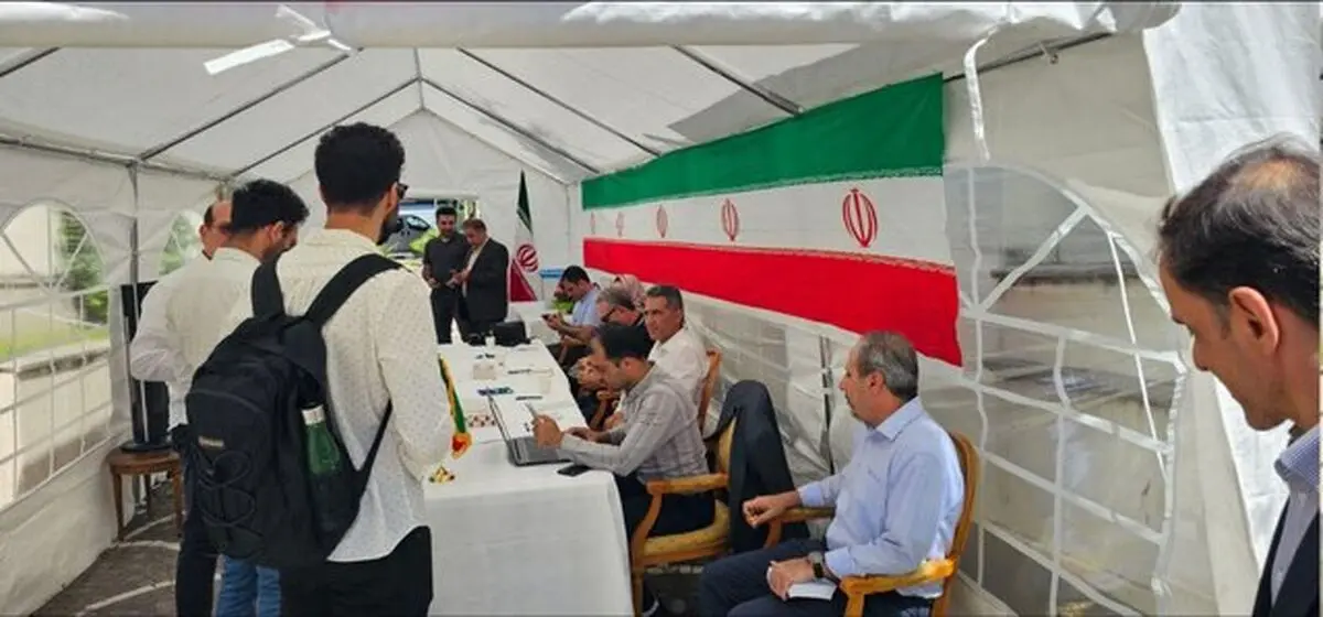  کانادا جلوی رای دادن بیش از ۵۰۰ هزار نفر از ایرانیان مقیم این کشور گرفت
