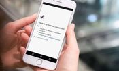 اختلالات GPS در تهران رفع شد