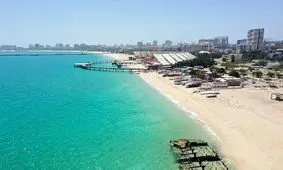 کیش یا مشهد کدامیک برای سفر بهتر است؟