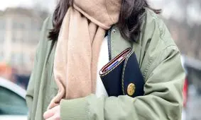 جذاب‌ترین ترندهای مد امسال در پاییز و زمستان