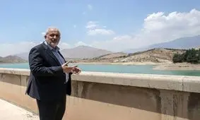 ‌وزیر نیرو: پاییز پیش‌رو ناامیدکننده است/ شرایط دشوار آبی خواهیم داشت