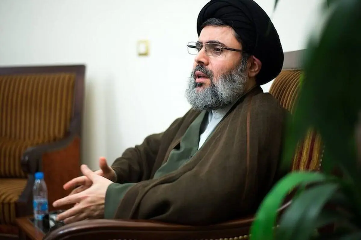 اخبار ضد و نقیض از شهادت نفر دوم حزب الله لبنان و پدر همسر زینب سلیمانی

