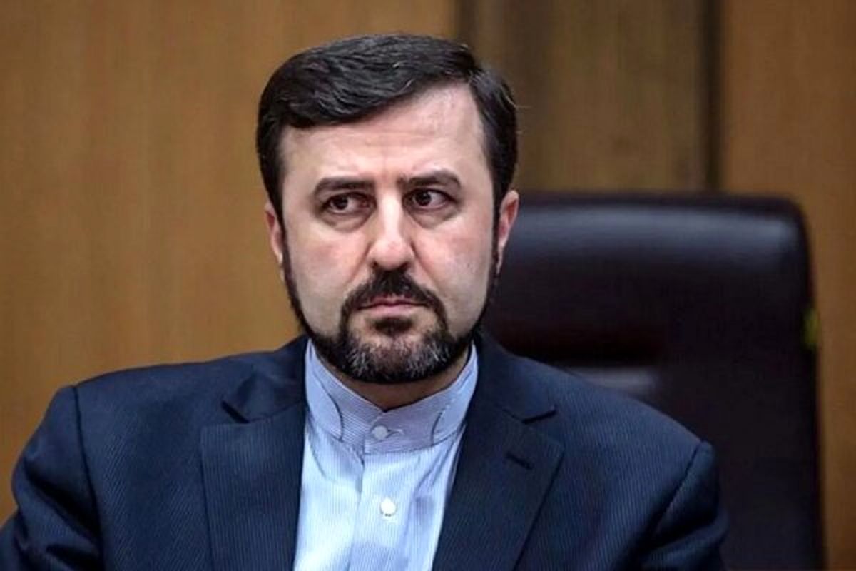  در دنیا معدود کشورهایی هستند که غنی‌سازی می‌کنند؛ ایران جزو این کشورهاست/ در هر مذاکره‌ای این حقوق مد نظر ماست و لطمه‌ای به این حقوق نباید وارد بشود 