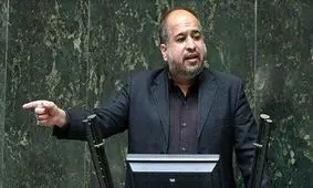 نماینده مجلس: خروج ایران از NPT در دست بررسی است