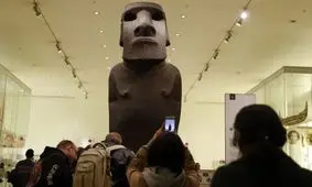 جنجال برای پس‌گرفتن مجسمه‌های مشهور

