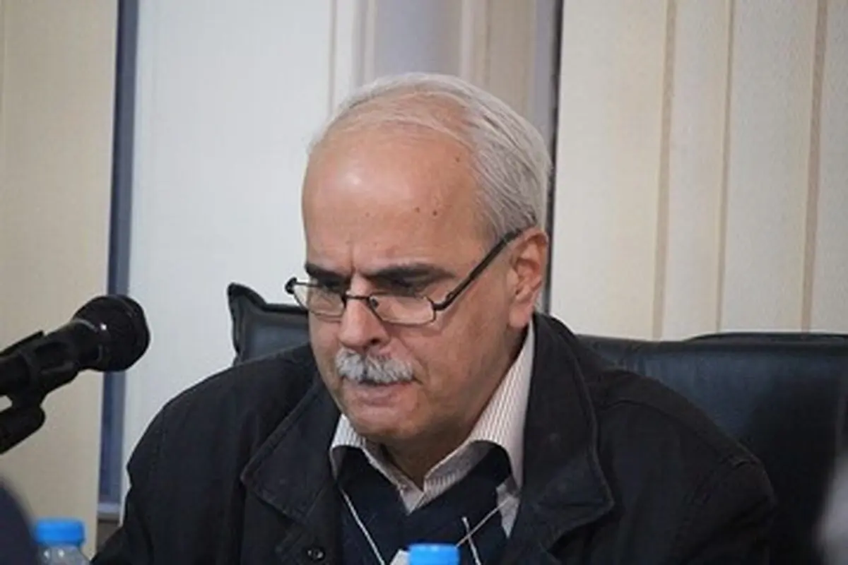 سعید مدنی به زندان دماوند منتقل شد

