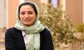 سفر در زمان؛ «نگار جواهریان» در 21 سالگی و در سومین فیلم اش؛ سال 82