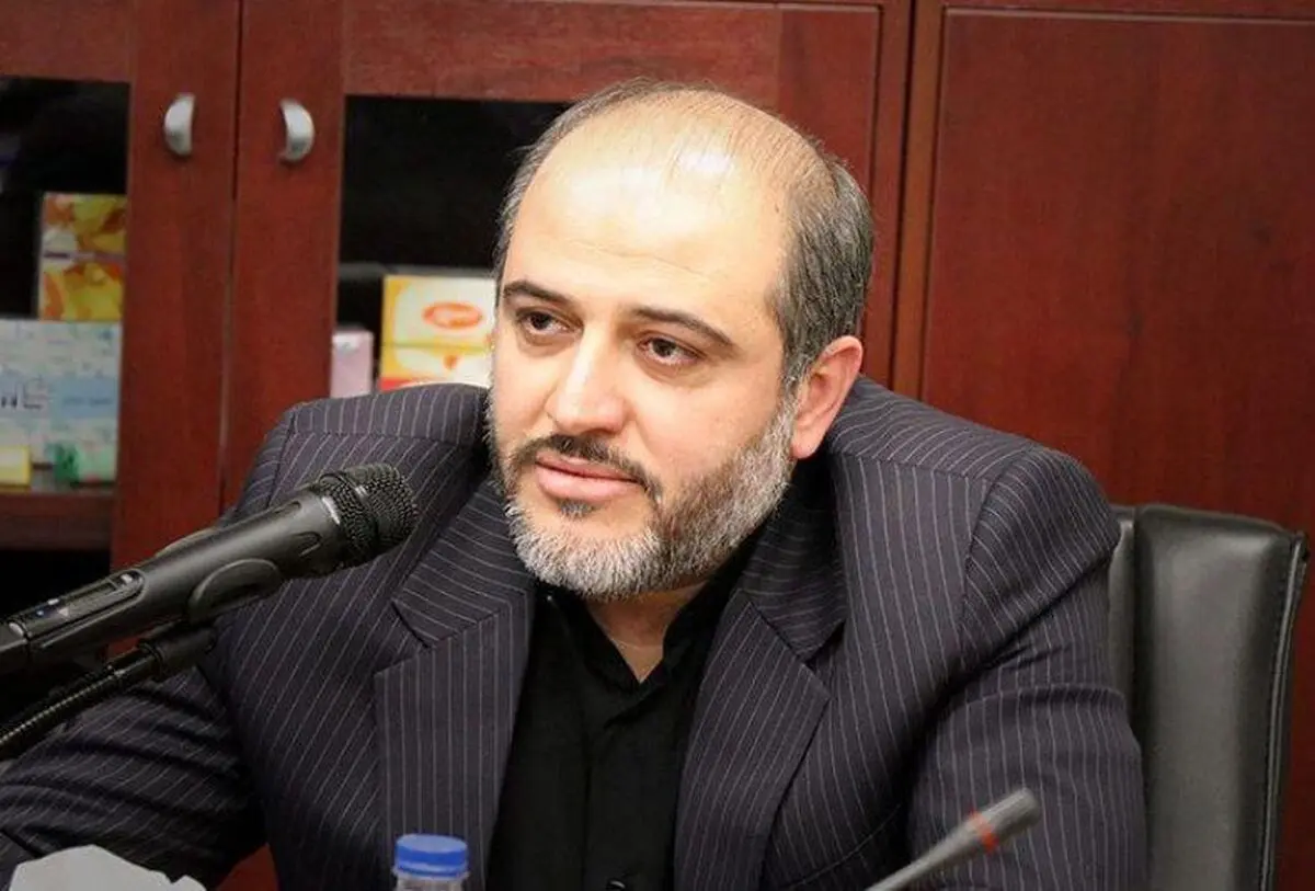   محسنی مجد از  صنایع بهشهر رفت  