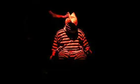 مامور اعدامی که به کارش افتخار می‌کند