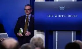 خروج مذاکره کننده ارشد آمریکایی در پرونده هسته ای ایران از وزارت خارجه آمریکا