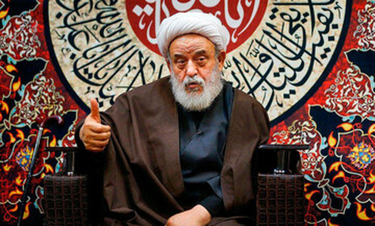 رمزگشایی معزی از «پدیده ماه رمضان شدن» شیخحسین انصاریان