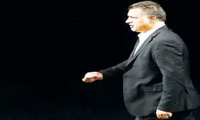 توبیخ علی دایی، تشویق «ح». «ع»/ چرا با چهره‌ای مردمی و بین‌المللی مثل دایی در فرودگاه، برخورد می‌شود؟

