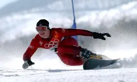 مردی که طلای المپیک گرفت و سلطان کوکائین شد