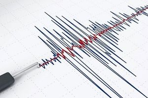 زلزله جدید ۴.۹ ریشتری در ترکیه