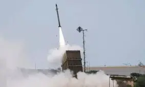  اسرائیل مدعی رهگیری 2 پهپاد در مرز اردن شد/ ارتش اردن در ادعایی: ورود 2 پهپاد در حریم هوایی کشور 