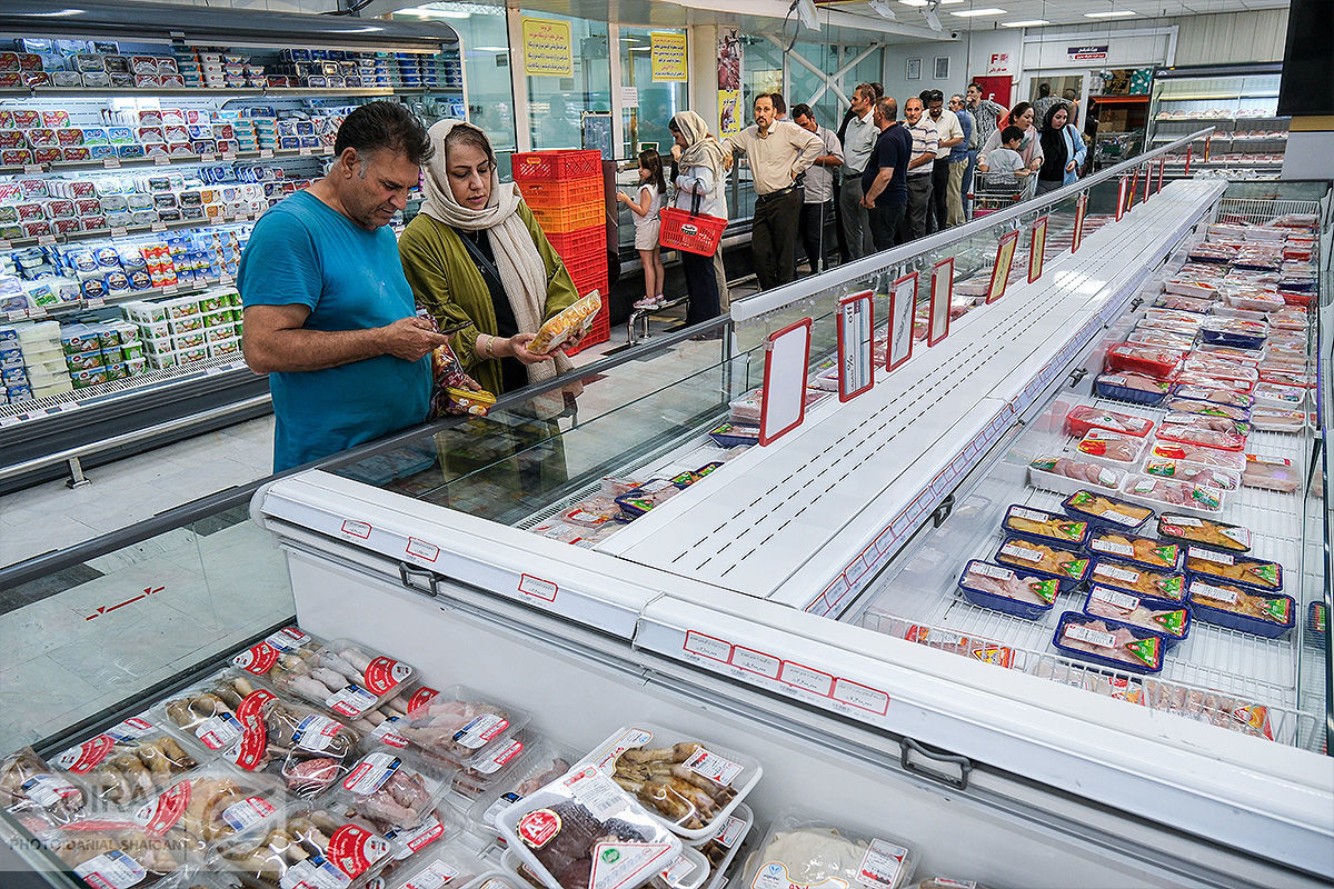 پرواز قیمت برنج و گوشت؛ چه خبر است مگر؟!